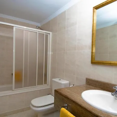 Apartament Apartamento De Un Dormitorio Con Vistas Al Mar, Acceso Directo En La Playa Puerto Del Carmen *